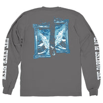 LANDMVRKS "Eyes" Longsleeve