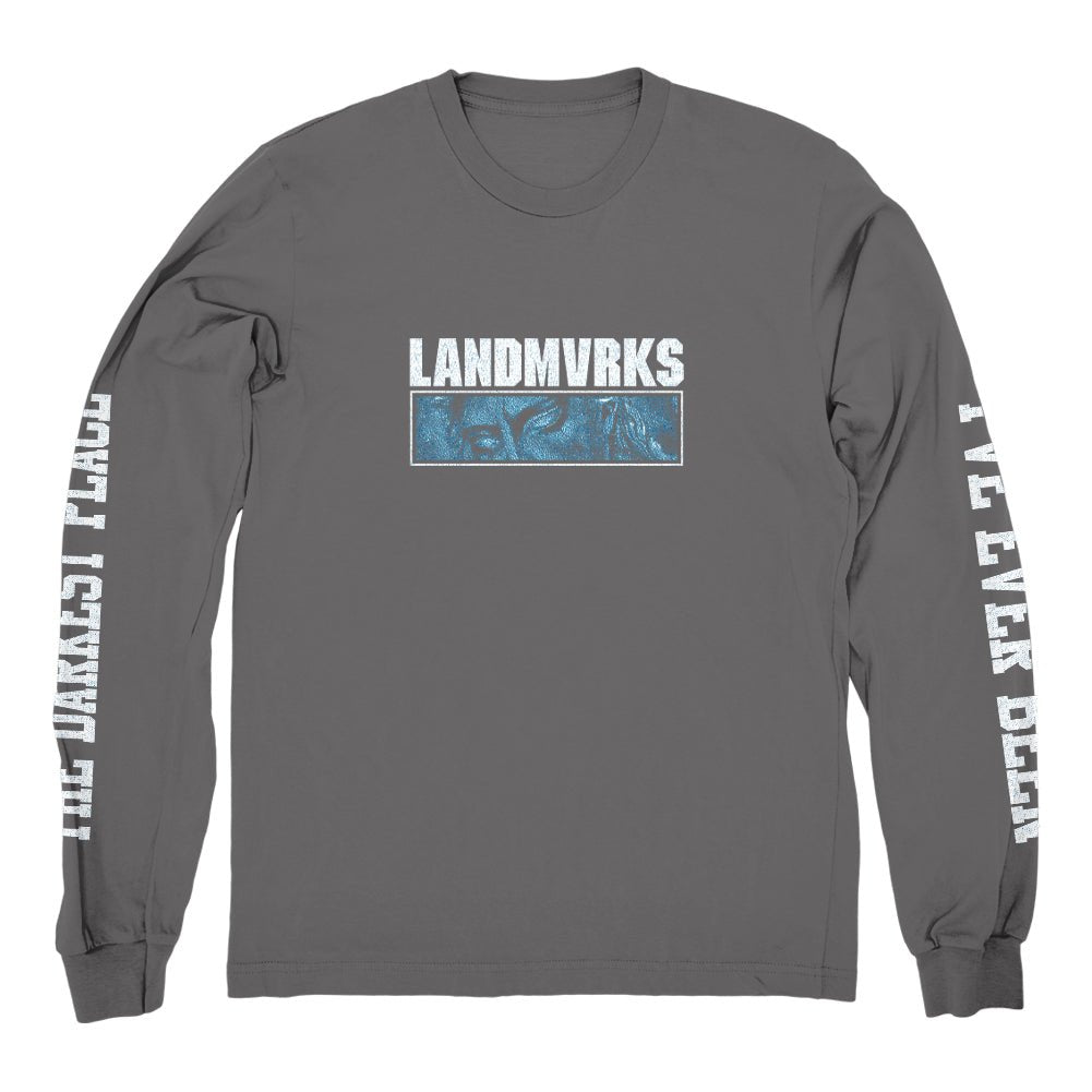 LANDMVRKS "Eyes" Longsleeve