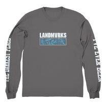 LANDMVRKS "Eyes" Longsleeve