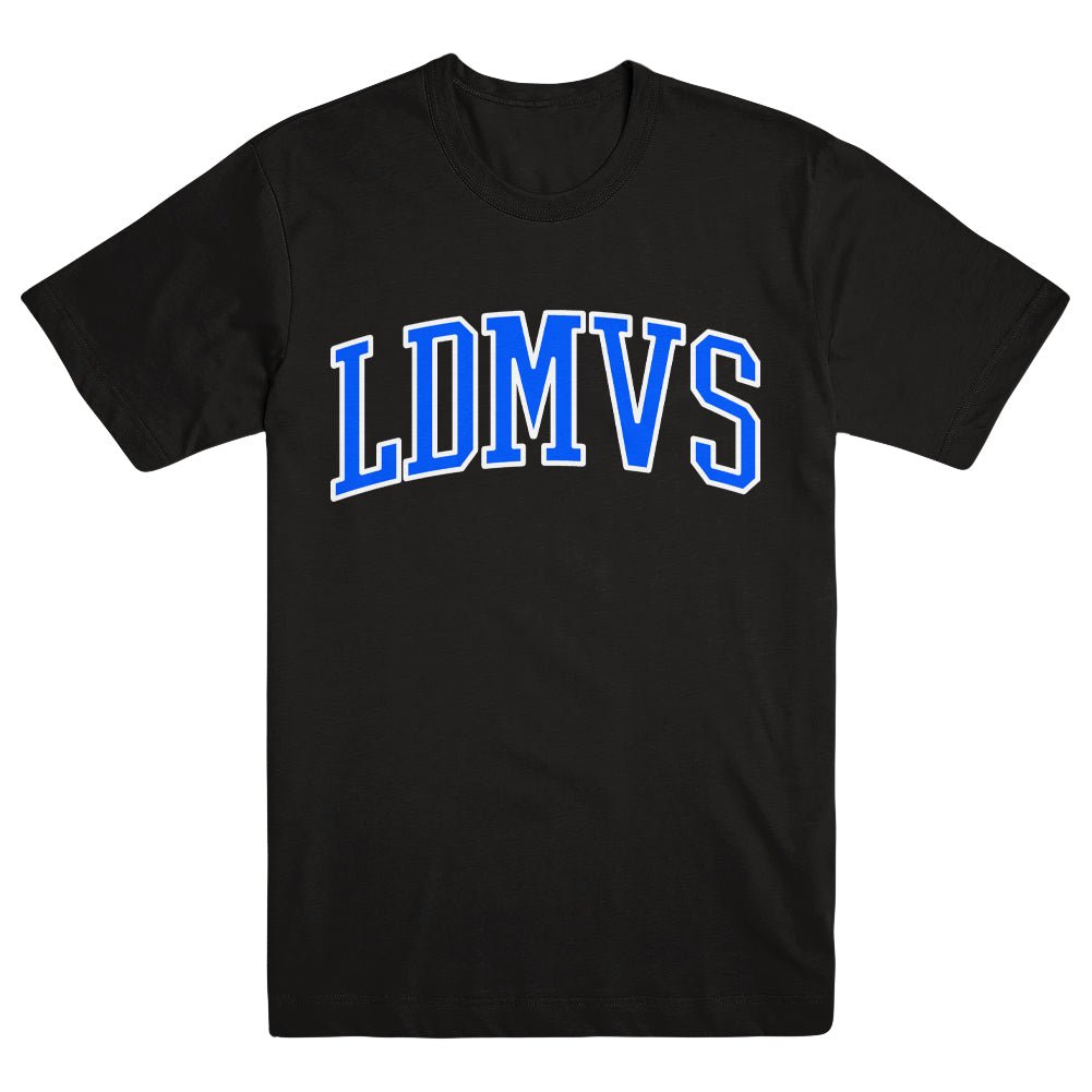 LANDMVRKS "Puff Logo" T-Shirt