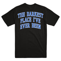 LANDMVRKS "Puff Logo" T-Shirt