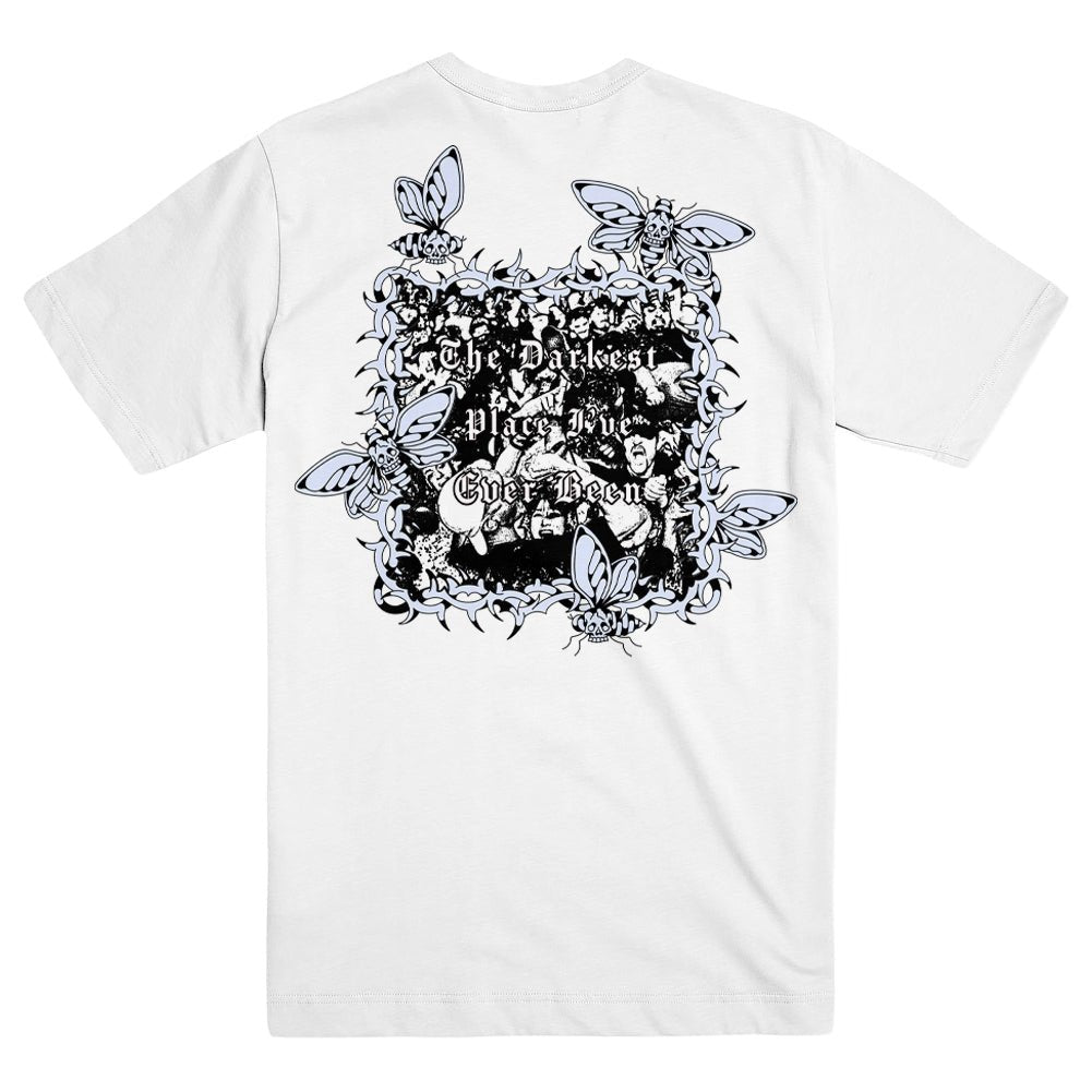 LANDMVRKS "Thorn Logo" T-Shirt