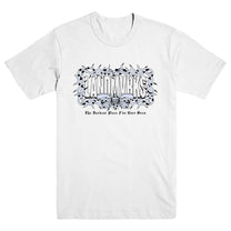 LANDMVRKS "Thorn Logo" T-Shirt
