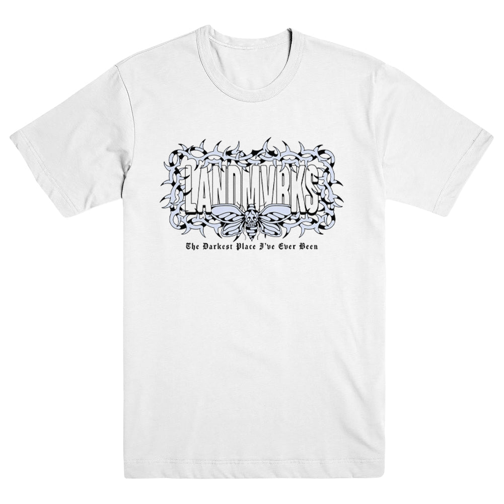 LANDMVRKS "Thorn Logo" T-Shirt