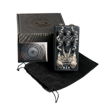 LICHTLAERM AUDIO "Altar"