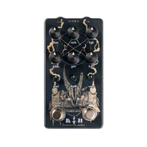 LICHTLAERM AUDIO "Altar"