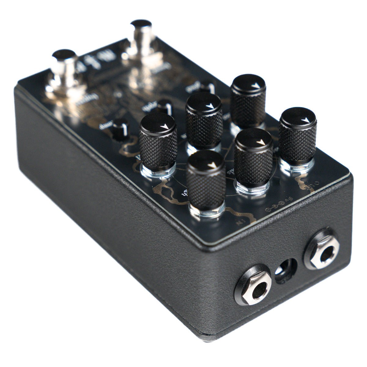 LICHTLAERM AUDIO "Altar"