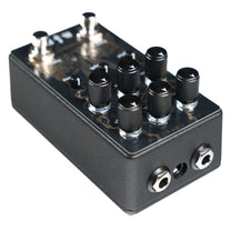 LICHTLAERM AUDIO "Altar"