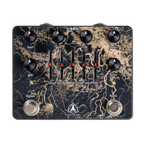 LICHTLAERM AUDIO "Total Distortion Worship MKII"