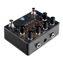 LICHTLAERM AUDIO "Total Distortion Worship MKII"