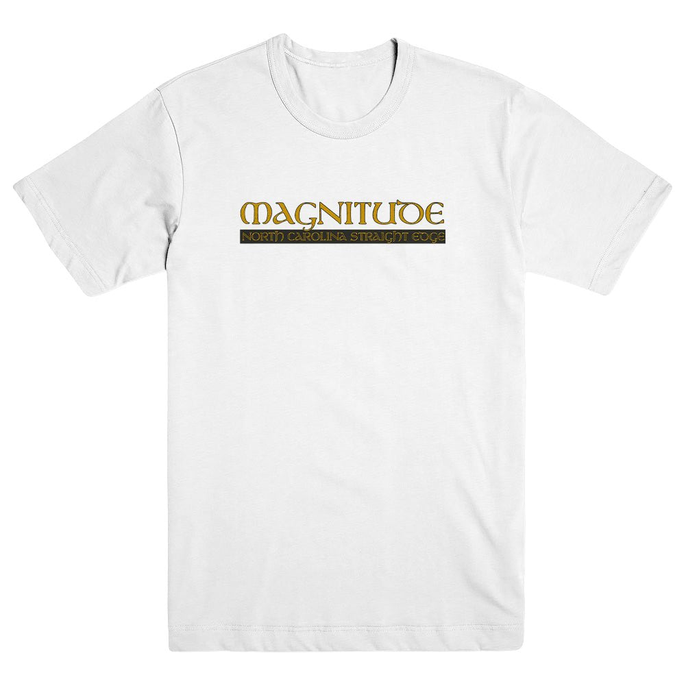 MAGNITUDE "False Reality" T-Shirt - Evil Greed