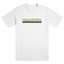 MAGNITUDE "False Reality" T-Shirt - Evil Greed