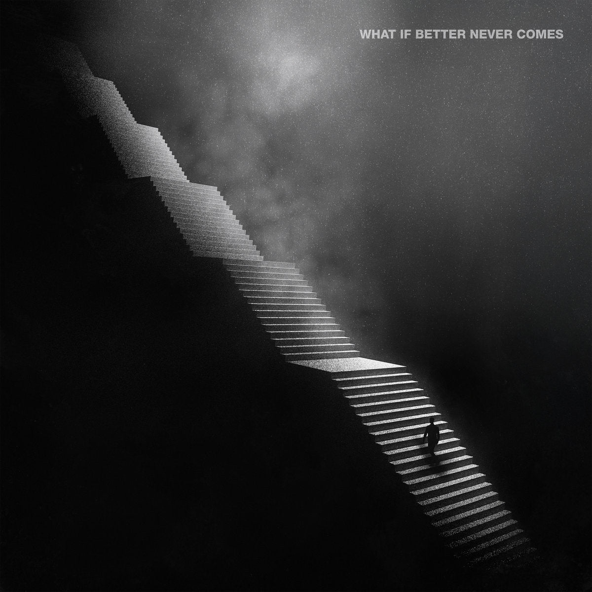 MALLAVORA "What If Better Never Comes?" CD