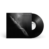 MALLAVORA "What If Better Never Comes?" LP BLACK