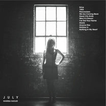 MARISSA NADLER "July" CD