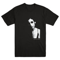 MARISSA NADLER "Portrait" T-Shirt