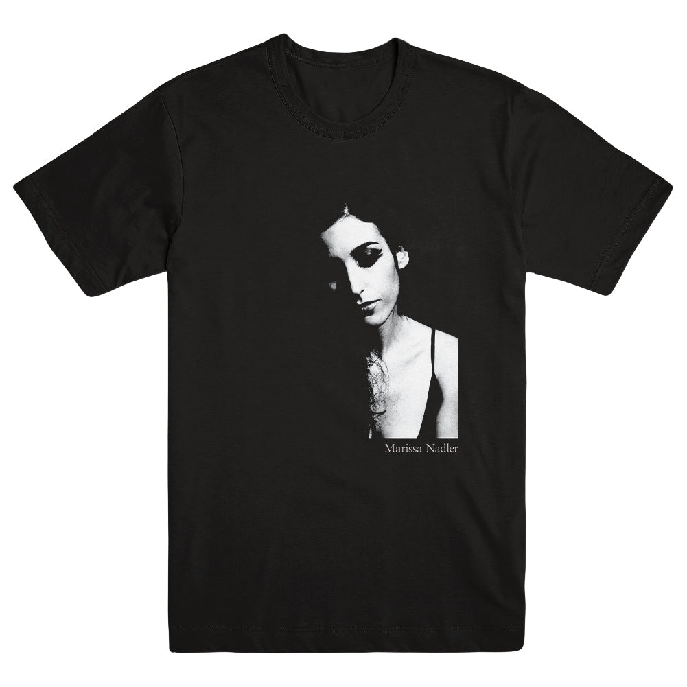MARISSA NADLER "Portrait" T-Shirt