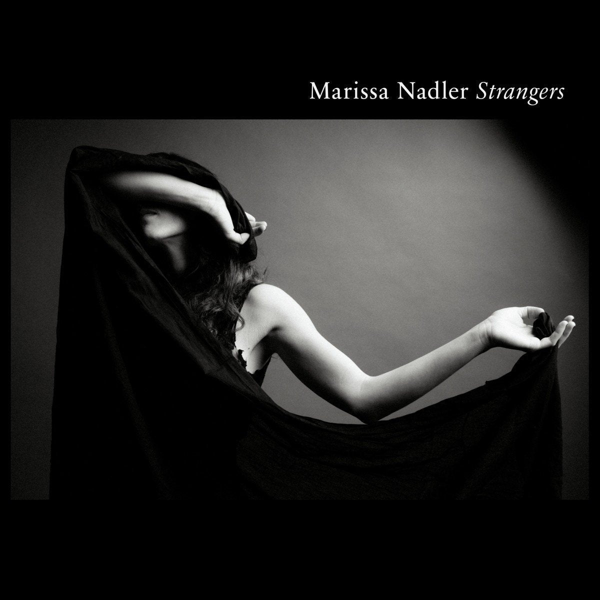 MARISSA NADLER "Strangers" LP