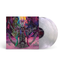 MASTODON "Marrow Deep - Deluxe" 2xLP + T-Shirt Bundle - Evil Greed