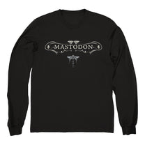 MASTODON "Marrow Deep" Longsleeve - Evil Greed