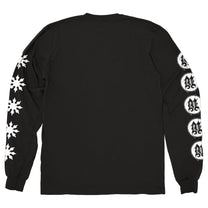 MERAUDER "Master Killer - Photo" Longsleeve - Evil Greed