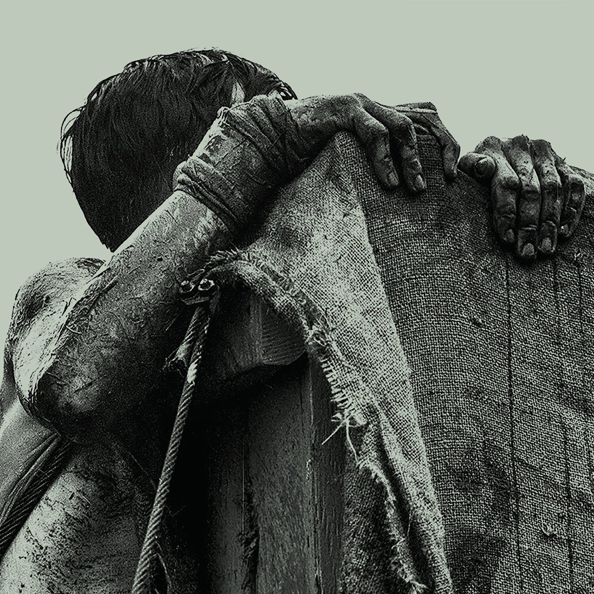 METZ "Atlas Vending" CD - Evil Greed