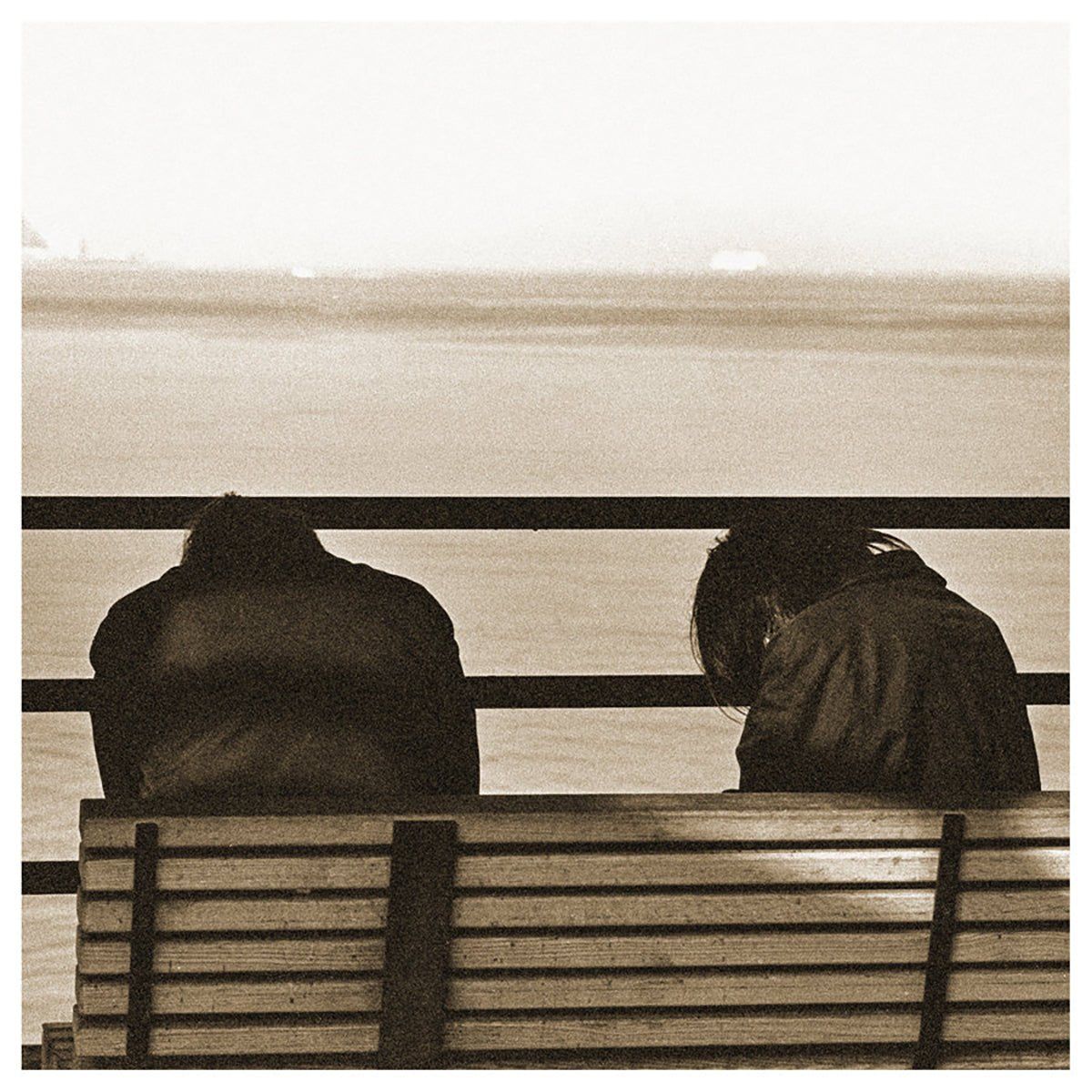 METZ "II" CD - Evil Greed