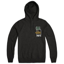 METZ "Palm" Hoodie - Evil Greed