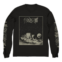 MIZMOR "Deconversion" Longsleeve