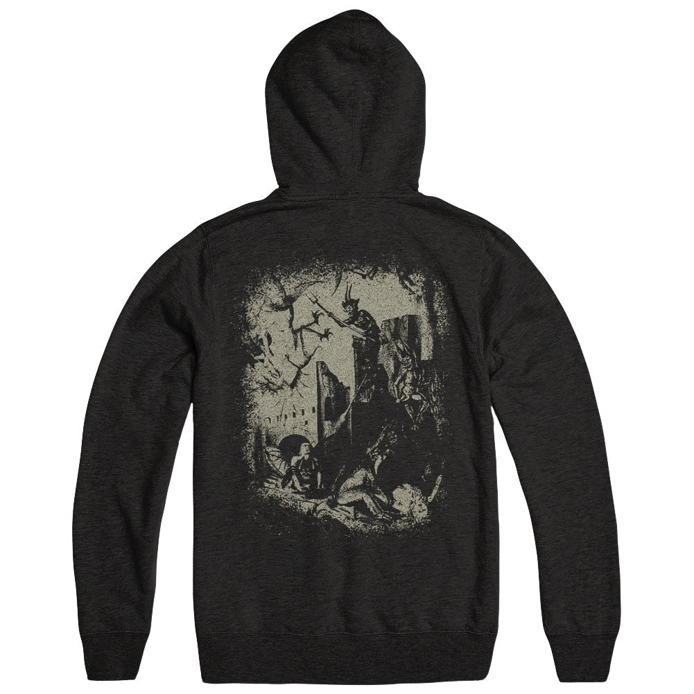 MIZMOR "Judgement" Hoodie