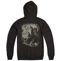 MIZMOR "Judgement" Hoodie