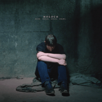 MOLOCH "Bend. Break. Kneel. Crawl." LP - Evil Greed