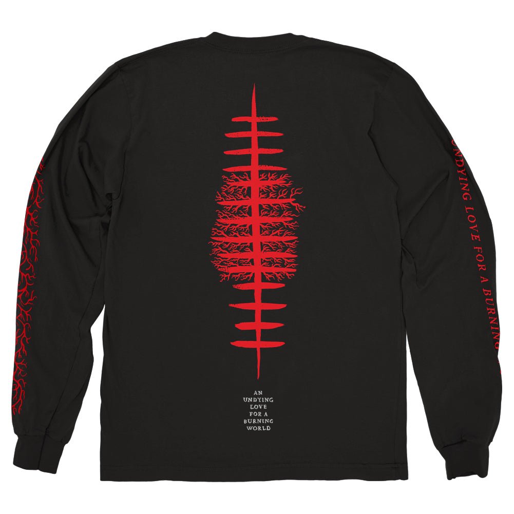 NEUROSIS "Star" Longsleeve - Evil Greed