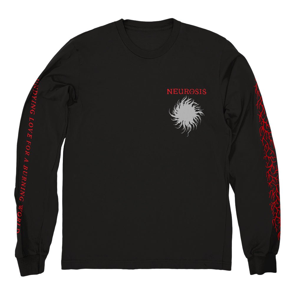 NEUROSIS "Star" Longsleeve - Evil Greed