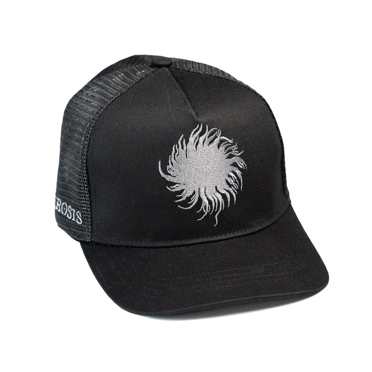 NEUROSIS "Star" Trucker Hat - Evil Greed