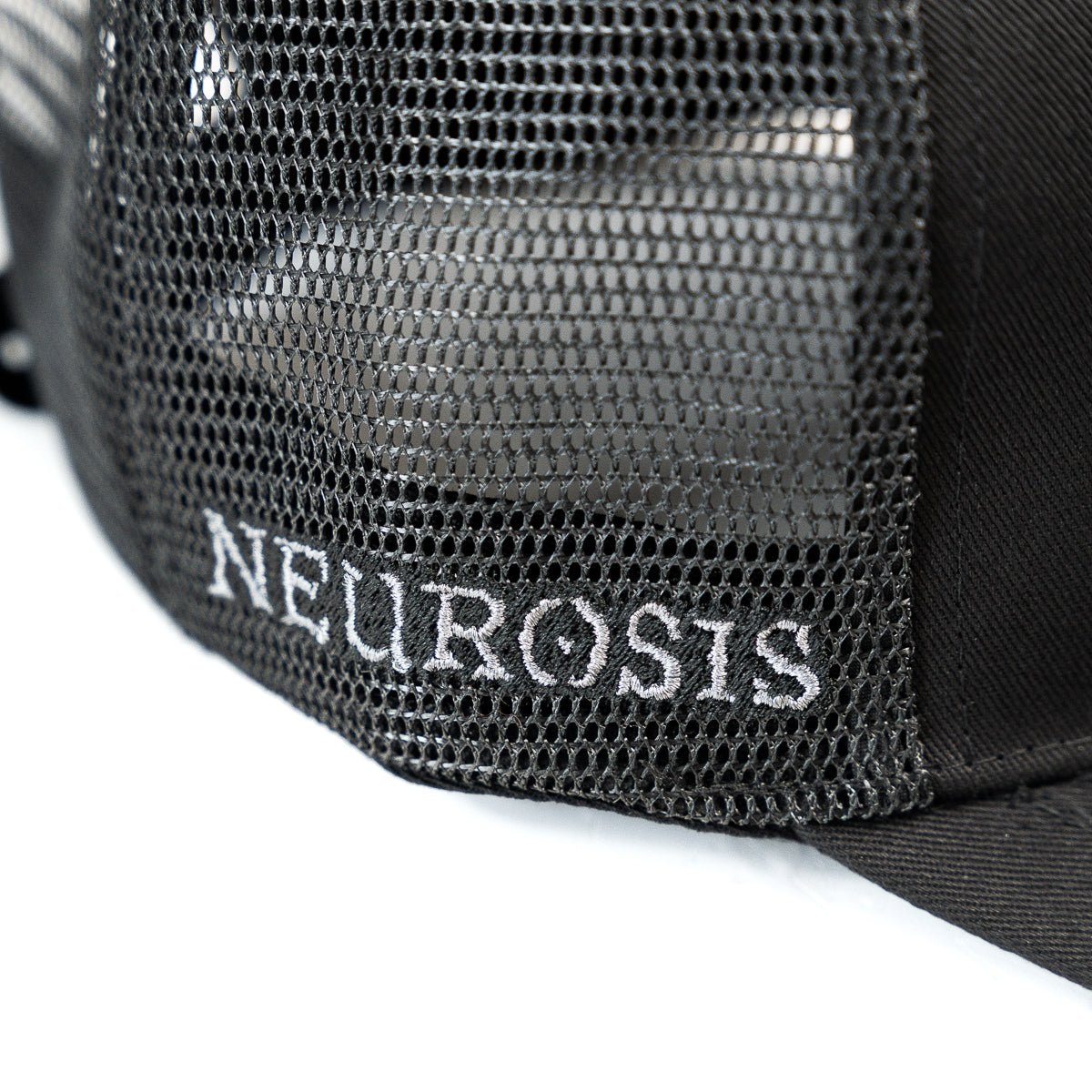 NEUROSIS "Star" Trucker Hat - Evil Greed