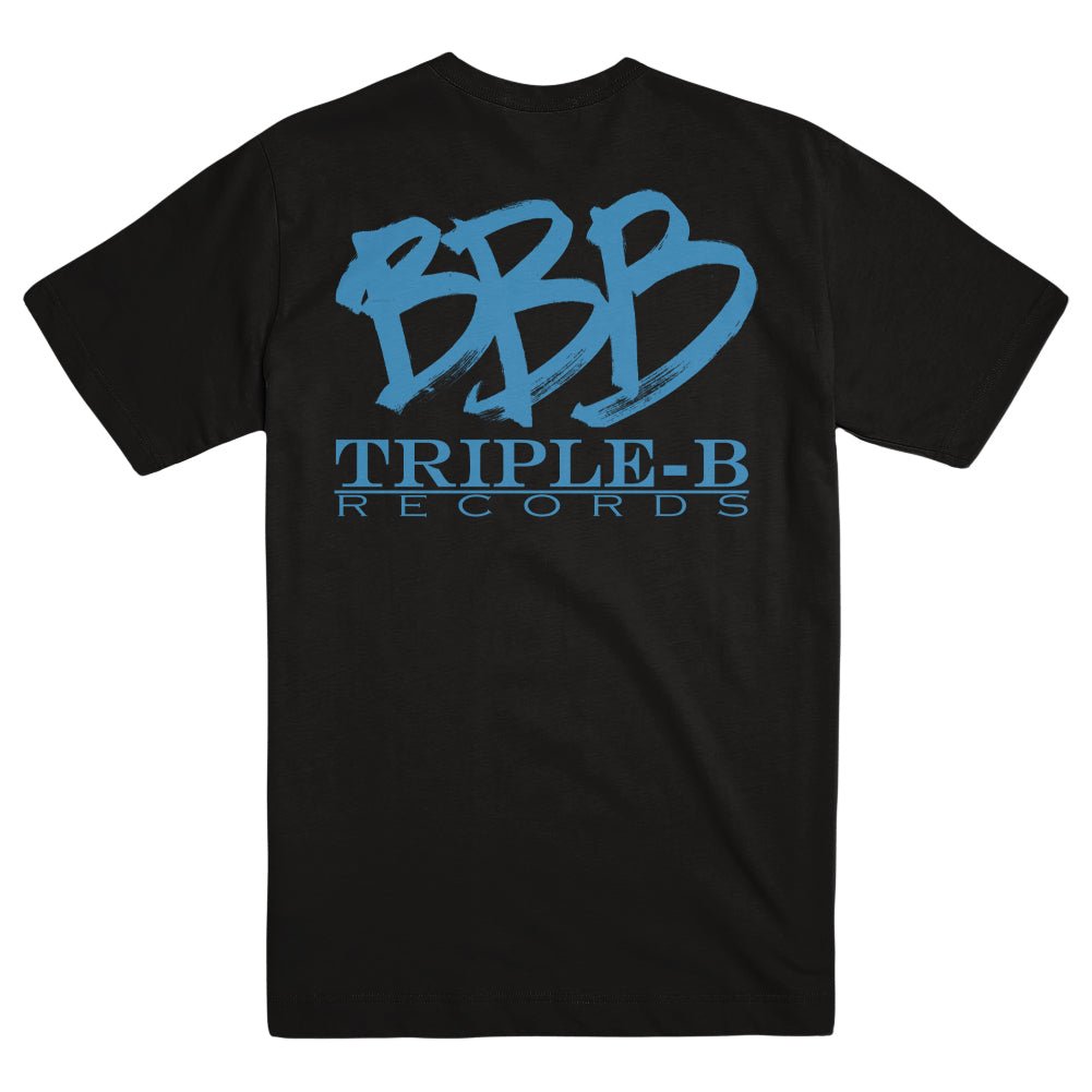 NO PRESSURE "NP Style - Black" T-Shirt - Evil Greed