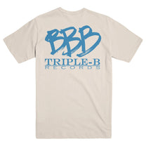 NO PRESSURE "NP Style - Natural" T-Shirt - Evil Greed