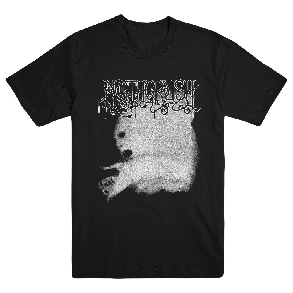 NOOTHGRUSH "Ghost" T-Shirt - Evil Greed
