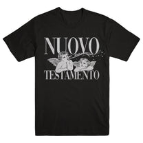 NUOVO TESTAMENTO "Putti Cherub" T-Shirt - Evil Greed
