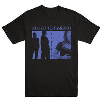 NUOVO TESTAMENTO "Trouble 2.0" T-Shirt - Evil Greed