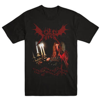 OLD NICK "Crisp Winter Dawn" T-Shirt - Evil Greed