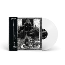 ONE OF NINE "Eternal Sorcery" LP WHITE