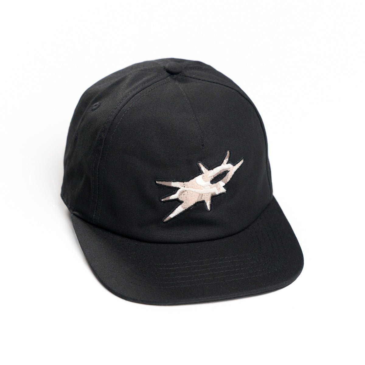 ONE STEP CLOSER "O Star" Cap - Evil Greed