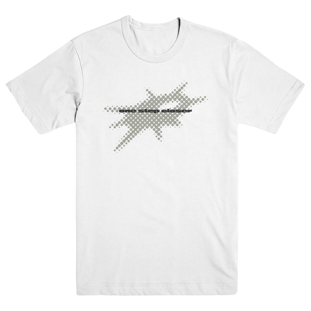 ONE STEP CLOSER "This Is A One Step Closer Shirt" T-Shirt - Evil Greed