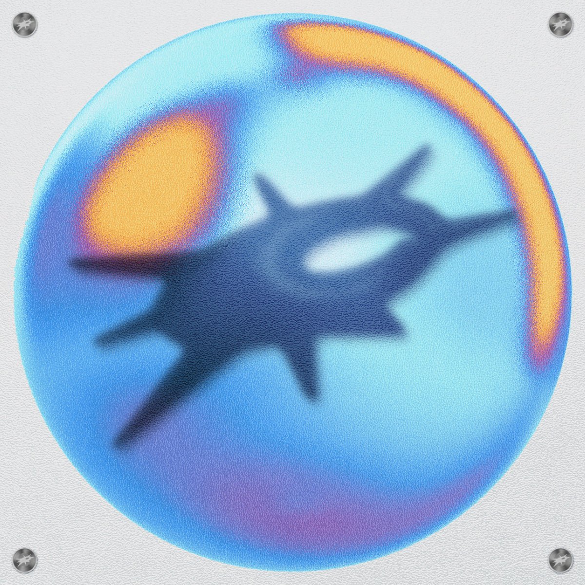 ONE STEP CLOSER "Zero" LP - Evil Greed