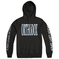 ORTHODOX "Keep Your Blessings" Hoodie - Evil Greed