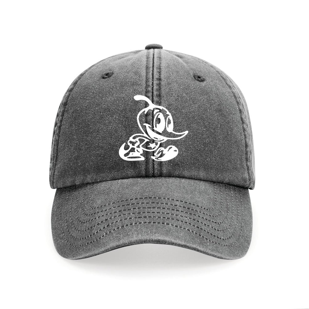 PAERISH "Pimento" Cap - Evil Greed