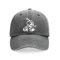 PAERISH "Pimento" Cap - Evil Greed