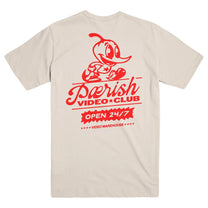 PAERISH "Rita" LP + T-Shirt Bundle - Evil Greed